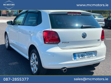 2011 Volkswagen Polo 1.2L Petrol For Sale Images