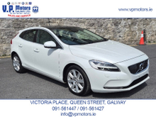 2019 Volvo V40 1.5L Petrol For Sale Images