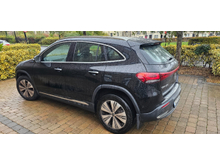 Mercedes-Benz EQA 250 5DR AUTO