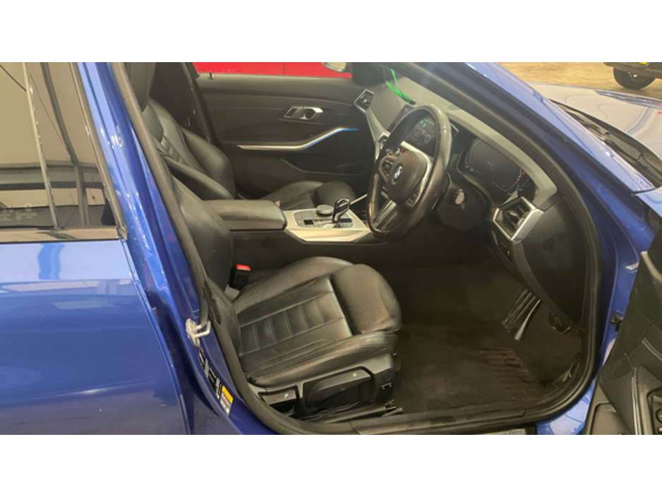 2020 BMW 3 Series 2L Petrol Plug-in Hybrid For Sale Images