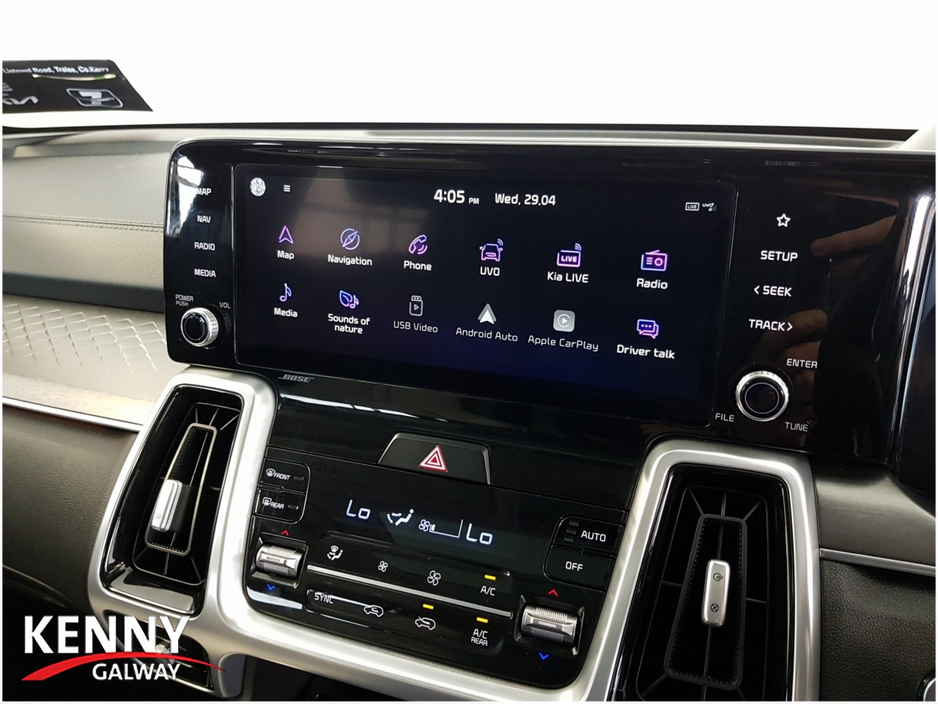 2021 Kia Sorento 2.2L Diesel For Sale Images