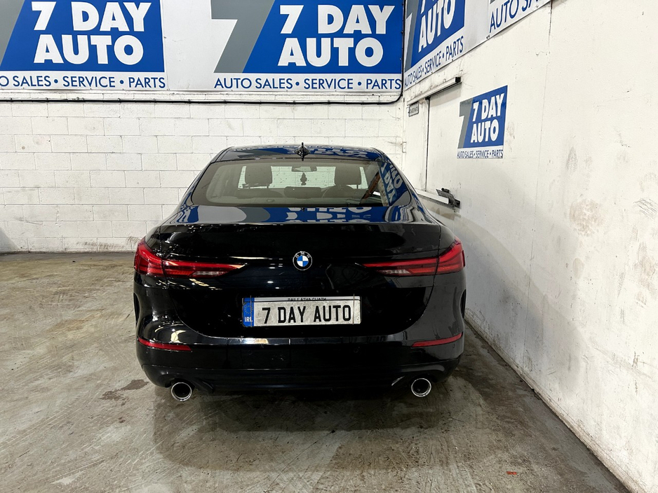 2021 BMW 2 Series 2L Diesel For Sale Images