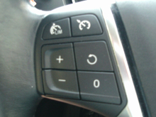 2014 Volvo V40 1.6L Diesel For Sale Images