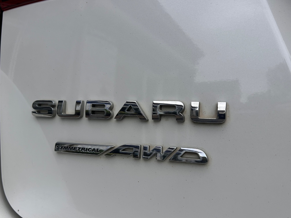 2019 Subaru XV 2L Petrol For Sale Images