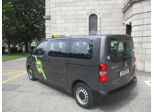 2022 Peugeot Expert ElectricL Electric For Sale Images