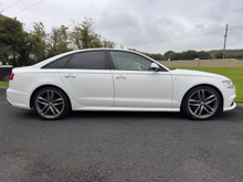 2016 Audi A6 2L Diesel For Sale Images