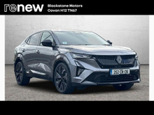 Renault Rafale E-TECH Hybrid 200 Auto...