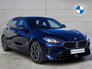 2025 BMW 1 SERIES 120 M Sport