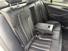 2019 BMW 5 Series 2L Diesel For Sale Images