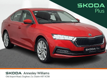 Skoda Octavia Style 1.0Tsi 110Bhp DSG