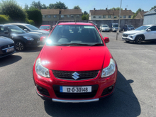 2012 Suzuki SX4 1.5L Petrol For Sale Images