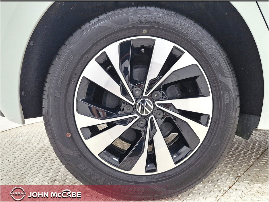 2021 Volkswagen Polo 1.0L Petrol For Sale Images