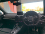 2015 AUDI S3 2.0 QUATTRO / 46k KMs / Adaptive Cruise, Reverse Camera & More