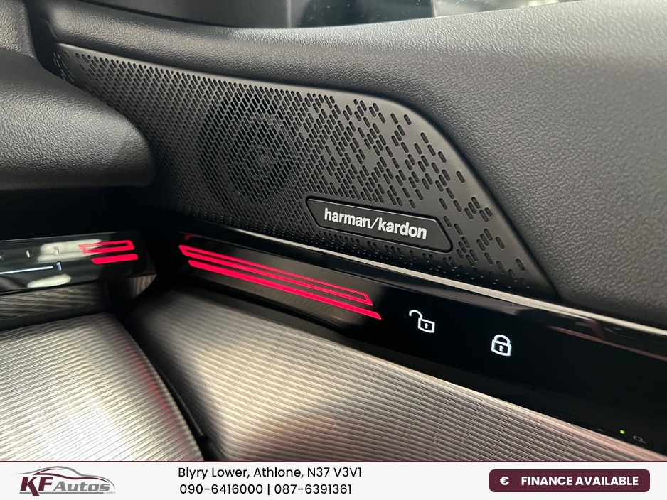 2024 BMW 5 Series 2L Petrol Plug-in Hybrid For Sale Images