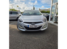 2013 Hyundai i30 1.4L Petrol For Sale Images