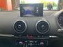 2020 VOLKSWAGEN GOLF A3 SALOON AUTOMATIC 1.4 TFSI / 24k KMs / REVERSE CAMERA , ADAPTIVE CRUISE & MORE