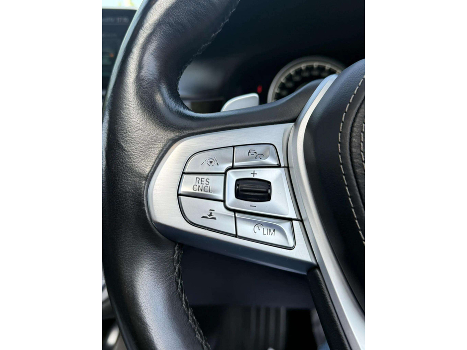 2016 BMW 7 Series 2.0L Petrol Plug-in Hybrid For Sale Images