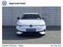 2025 VOLKSWAGEN ID.7 Pro Plus 77kWh ex-Demo