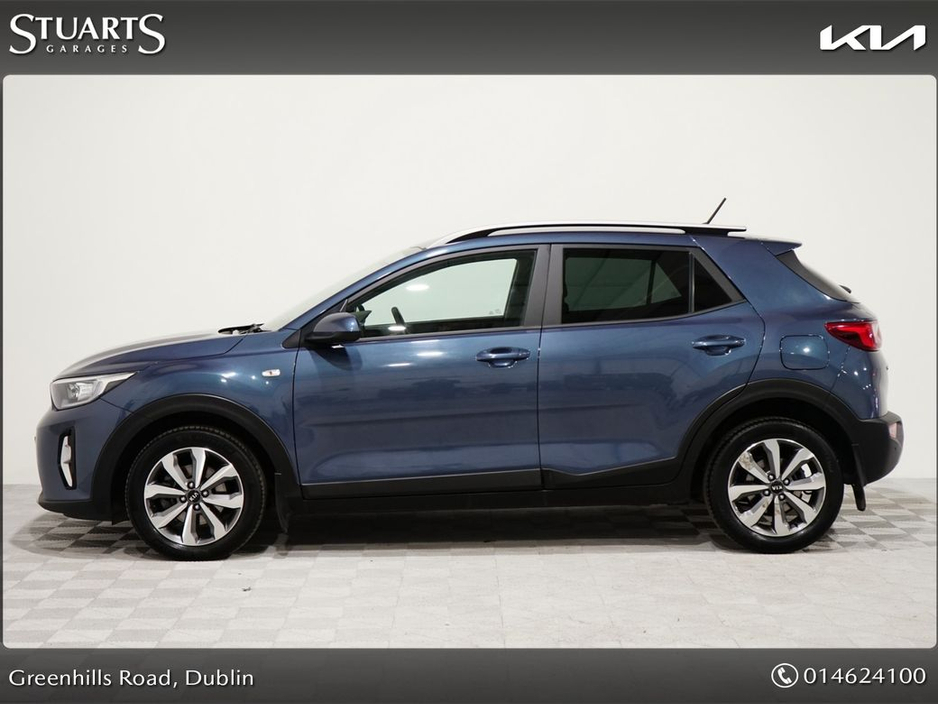 Kia Stonic 1.0 K2 MY24 5DR — thumbnail 6