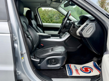 2015 Land Rover Range Rover Sport 3L Diesel For Sale Images