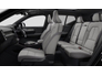 2025 VOLVO EX40 Ultra Single motor / Dawn fusion interior / Onyx black