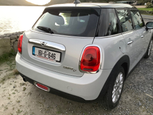 2016 MINI Hatch 1.5L Diesel For Sale Images