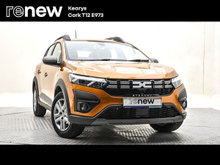 Dacia Sandero Stepway Expression TCe 90 NBI
