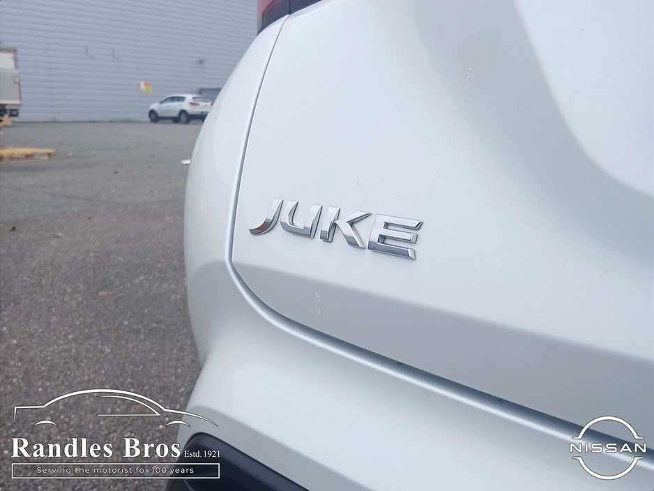 Nissan Juke 1.0T PET 2WD SV — thumbnail 20