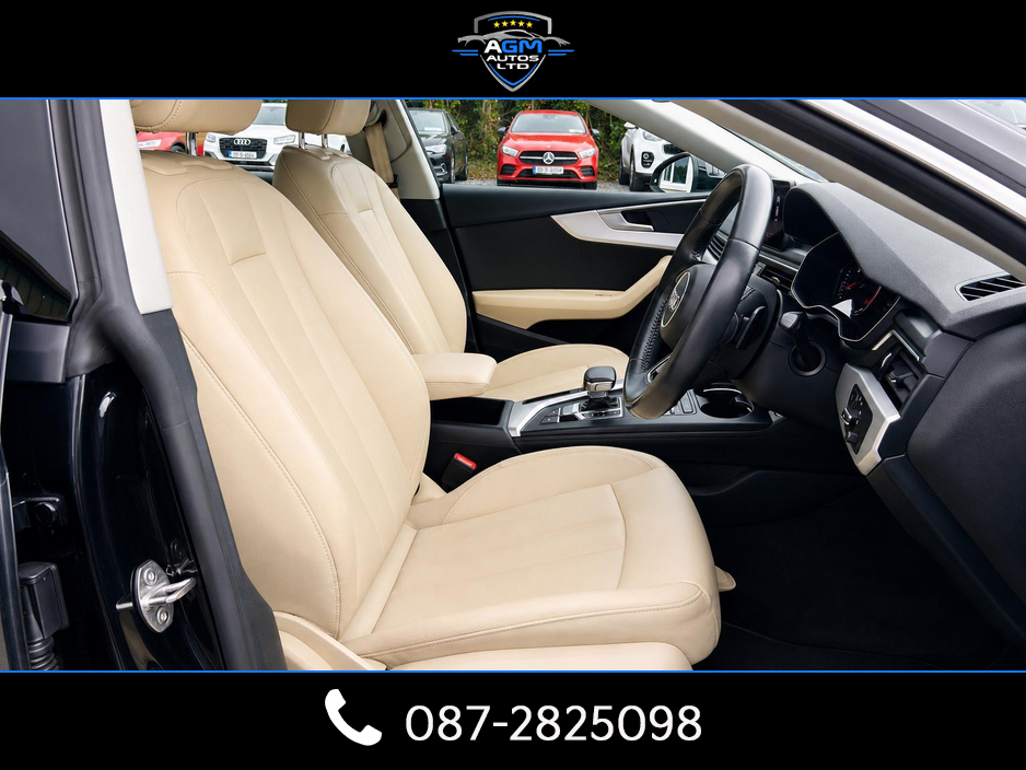 2019 Audi A5 2L Diesel For Sale Images