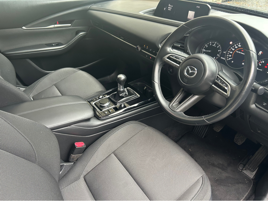 2021 Mazda CX-30 2.0L Petrol For Sale Images