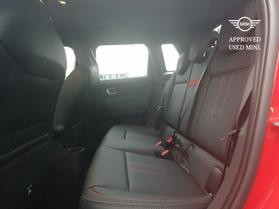2026 MINI Hatch 1.5L Petrol For Sale Images