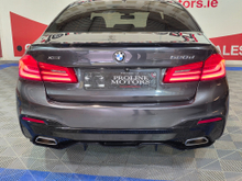 2017 BMW 5 Series 2L Diesel For Sale Images
