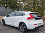 2015 VOLVO V40 2015 VOLVO V40 R-DESIGN DIESEL NCT&TAX €9,900