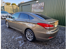 2015 Hyundai i40 1.7L Diesel For Sale Images
