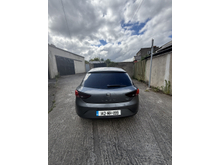 SEAT Leon 1.6 TDI CR SE TECHNOLOGY 105PS AUTO 5DR A