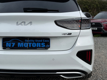 2022 Kia Ceed 1.6L Diesel Hybrid For Sale Images