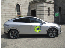 2025 Xpeng G6 ElectricL Electric For Sale Images