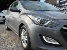 2015 Hyundai i30 1.4L Petrol For Sale Images