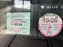 2018 Toyota Rav4 2L Diesel For Sale Images