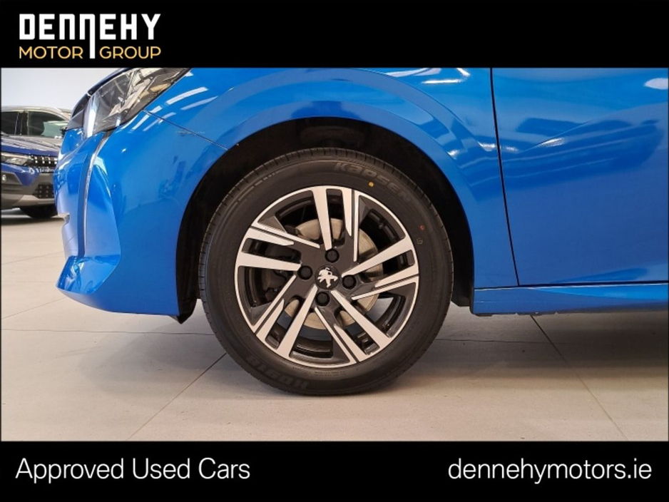 Peugeot 208 1.2 Puretech 100bhp Allure Pack €68.00pw — thumbnail 10