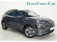 2023 Hyundai Kona 0L Electric For Sale Images