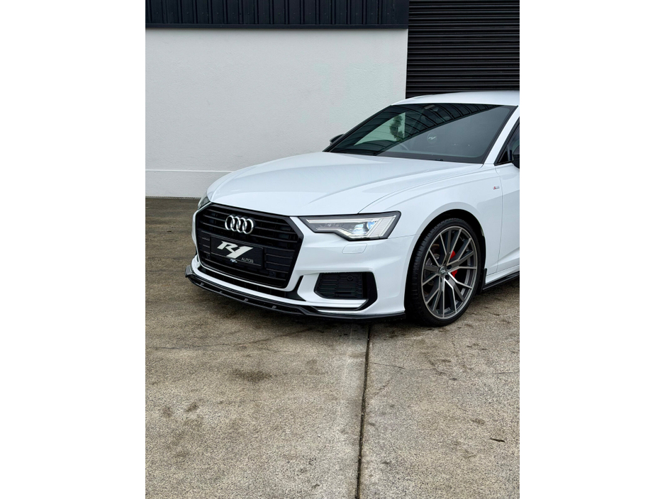 2022 Audi A6 2L Diesel For Sale Images