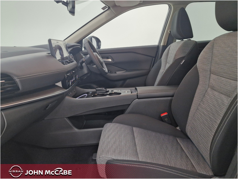2025 Nissan X-Trail 1.5L Hybrid For Sale Images