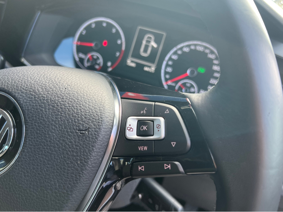 2018 Volkswagen Polo 1L Petrol For Sale Images