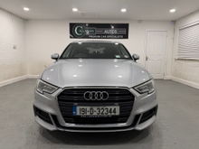 2019 Audi A3 1L Petrol For Sale Images