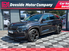 2022 Skoda Kodiaq 2L Diesel For Sale Images