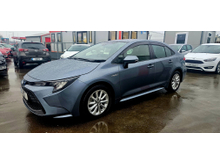 2020 Toyota Corolla 1.8L Petrol Hybrid For Sale Images