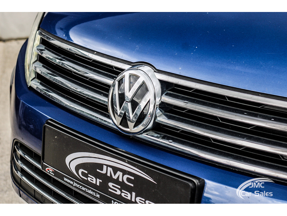 2016 Volkswagen Touareg 3L Diesel For Sale Images
