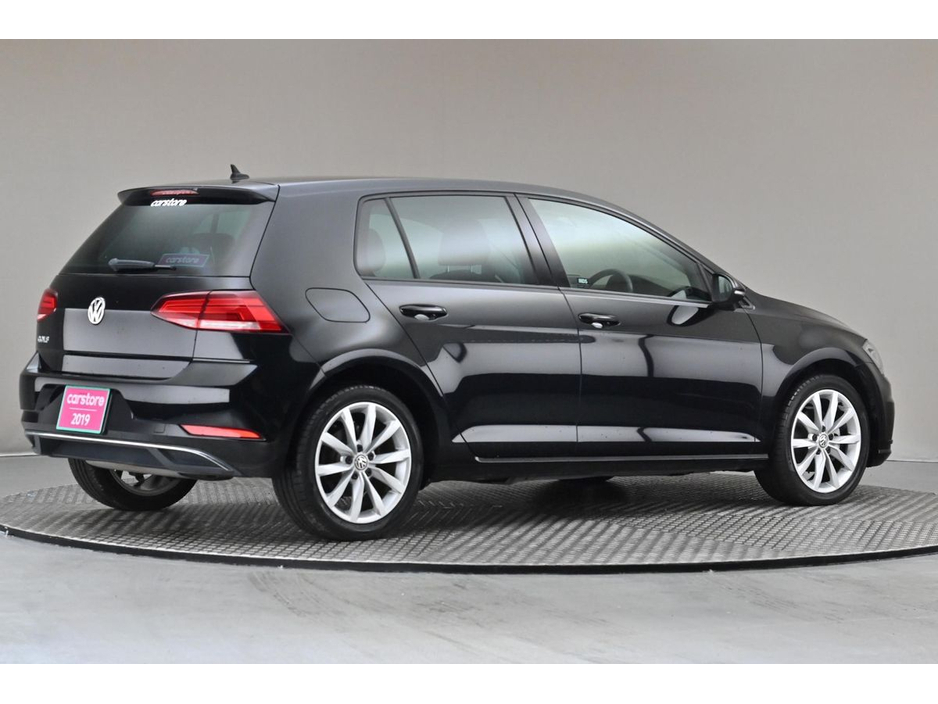 Volkswagen Golf 1.2 TSI DSG MK7.5 COMFORTLINE *DIG DASH*REVERSE CAM*CARPLAY*ANDROID AUTO* — thumbnail 10