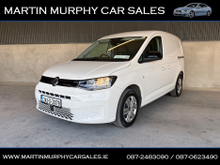 2024 Volkswagen Caddy 2L Diesel For Sale Images